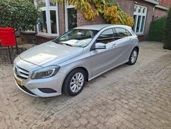 Gebruikt 2013 Mercedes A180 | € 10.999 (Goede deal)