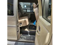 Overige Gebruikt 2000 Chevrolet Express Van | € 6.500