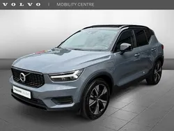 Grijs Gebruikt 2021 Volvo XC40 R-Design SUV | € 29.995 (Goede deal)
