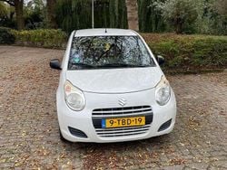 Wit Gebruikt 2014 Suzuki Alto Comfort Hatchback | € 3.500 (Goede deal)