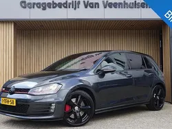 Grijs Gebruikt 2014 VW Golf VII GTI Hatchback | € 14.500 (Eerlijke prijs)