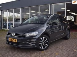 Grijs Gebruikt 2019 VW Golf Sportsvan Highline MPV | € 15.975 (Eerlijke prijs)