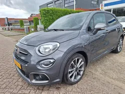 Grijs Gebruikt 2021 Fiat 500X Sport SUV | € 18.395 (Eerlijke prijs)