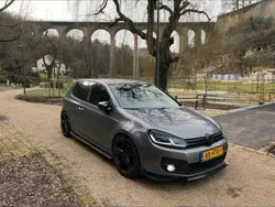Gebruikt 2009 VW Golf VI Advance Sedan | € 6.000 (Iets duurder)