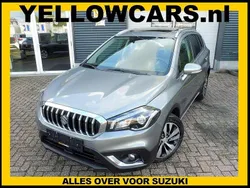 Grijs Gebruikt 2020 Suzuki SX4 S-Cross SUV | € 20.949 (Super prijs)