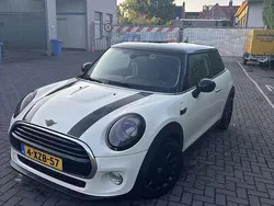 Wit Gebruikt 2014 Mini Cooper Hatchback | € 10.000 (Super prijs)