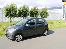Grijs Gebruikt 2011 Hyundai i10 Hatchback | € 4.450 (Eerlijke prijs)