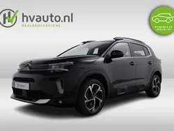 Zwart Gebruikt 2024 Citroën C5 Aircross SUV | € 34.695 (Eerlijke prijs)