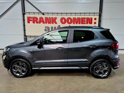 Grijs Gebruikt 2022 Ford Ecosport ST-Line SUV | € 19.950 (Eerlijke prijs)