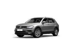 Zilver Gebruikt 2020 VW Tiguan Highline SUV | € 31.772 (Super prijs)