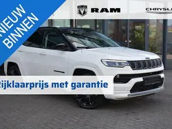 Overige Gebruikt 2022 Jeep Compass SUV | € 32.500 (Duur)