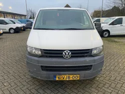 Overige Gebruikt 2010 VW T5 Van | € 2.750
