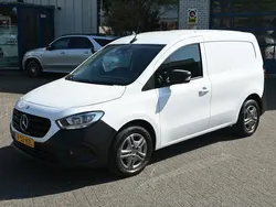 Wit Gebruikt 2023 Mercedes Citan 110 Van | € 22.950 (Eerlijke prijs)