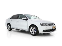 Gebruikt 2013 VW Jetta Highline | € 6.945