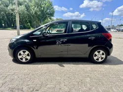 Zwart Gebruikt 2011 Kia Venga Hatchback | € 5.000 (Eerlijke prijs)