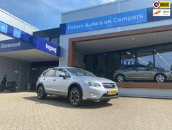 Grijs Gebruikt 2014 Subaru XV SUV | € 11.990 (Goede deal)