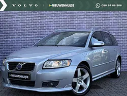 Gebruikt 2007 Volvo V50 Kinetic Stationwagen | € 8.694