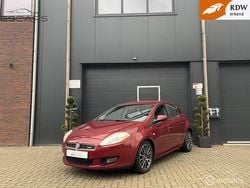 Rood Gebruikt 2009 Fiat Bravo Racing Hatchback | € 2.900 (Eerlijke prijs)