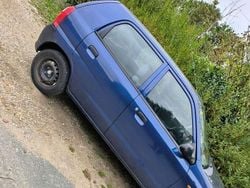 Blauw Gebruikt 2002 Suzuki Alto GL Hatchback | € 725 (Eerlijke prijs)