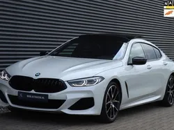 BMW M850