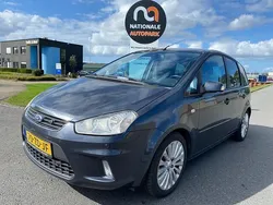 Grijs Gebruikt 2008 Ford C-MAX Titanium MPV | € 1.250 (Super prijs)