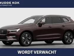 Rood Gebruikt 2025 Volvo XC60 Plus SUV | € 66.900 (Eerlijke prijs)