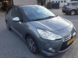 Grijs Gebruikt 2011 Citroën DS3 So Chic Hatchback | € 3.499 (Eerlijke prijs)