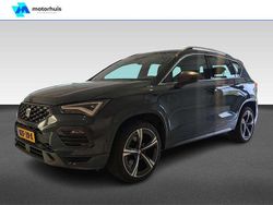 Groen Gebruikt 2021 Seat Ateca FR SUV | € 25.445 (Eerlijke prijs)