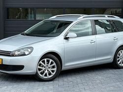 Grijs Gebruikt 2012 VW Golf VII Comfortline Stationwagen | € 4.495 (Goede deal)