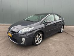 Grijs Gebruikt 2009 Toyota Prius Hatchback | € 4.949 (Eerlijke prijs)