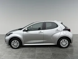 Zilver Gebruikt 2024 Mazda 2 Hatchback | € 23.450 (Goede deal)