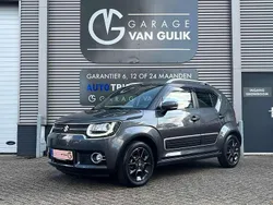 Grijs Gebruikt 2018 Suzuki Ignis Hatchback | € 15.995 (Eerlijke prijs)