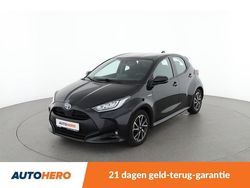 Gebruikt 2021 Toyota Yaris Club | € 17.149