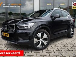 Zwart Gebruikt 2021 Volvo XC40 Inscription SUV | € 27.900 (Super prijs)