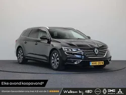 Overige Gebruikt 2021 Renault Talisman Intens Stationwagen | € 26.945 (Iets duurder)