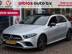 Gebruikt 2023 Mercedes 250 AMG line | € 35.950