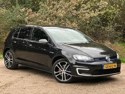 Gebruikt 2015 VW e-Golf GTE Hatchback | € 9.245
