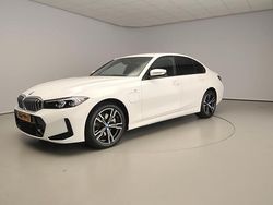 Wit Gebruikt 2024 BMW 320 M Sport Sedan | € 39.900 (Goede deal)