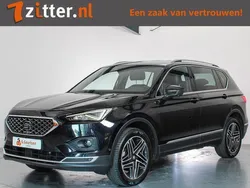 Overige Gebruikt 2019 Seat Tarraco 4Drive SUV | € 32.900 (Eerlijke prijs)