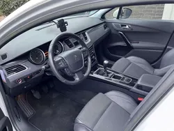 Gebruikt 2012 Peugeot 508 Allure Sedan | € 6.300 (Iets duurder)