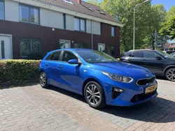 Gebruikt 2019 Kia Ceed Edition 7 Sedan | € 12.900 (Goede deal)