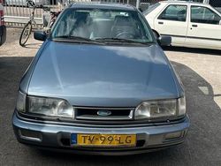 Gebruikt 1989 Ford Sierra | € 7.800