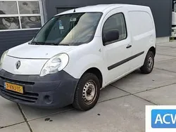 Overige Gebruikt 2011 Renault Kangoo Komfort MPV | € 999 (Iets duurder)