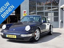 Blauw Gebruikt 1991 Porsche 964 Coupé | € 94.500