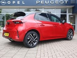 Rood Gebruikt 2024 Opel Corsa Hatchback | € 23.950 (Goede deal)