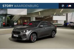 Grijs Nieuw 2025 BMW X2 M Sport SUV | € 74.751 (Eerlijke prijs)