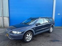 Blauw Gebruikt 2001 Volvo V70 Ocean Race Stationwagen | € 1.500 (Super prijs)