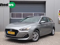 Grijs Gebruikt 2020 Hyundai i30 Comfort Stationwagen | € 15.995 (Eerlijke prijs)