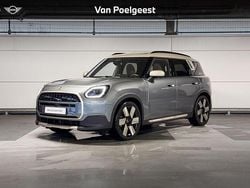 Smokey green Gebruikt 2024 Mini Countryman Favoured SUV | € 44.900 (Iets duurder)