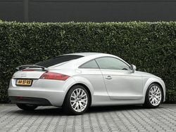 Grijs Gebruikt 2007 Audi TT S-Line Coupé | € 5.950 (Super prijs)